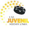 LIGA ÉLITE JUVENIL hockey linea