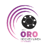 logo oro femenino
