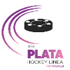 LIGA PLATA FEMENINA hockey linea