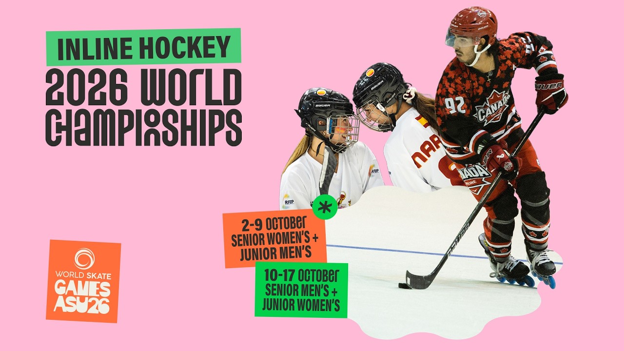 Mundial de hockey línea