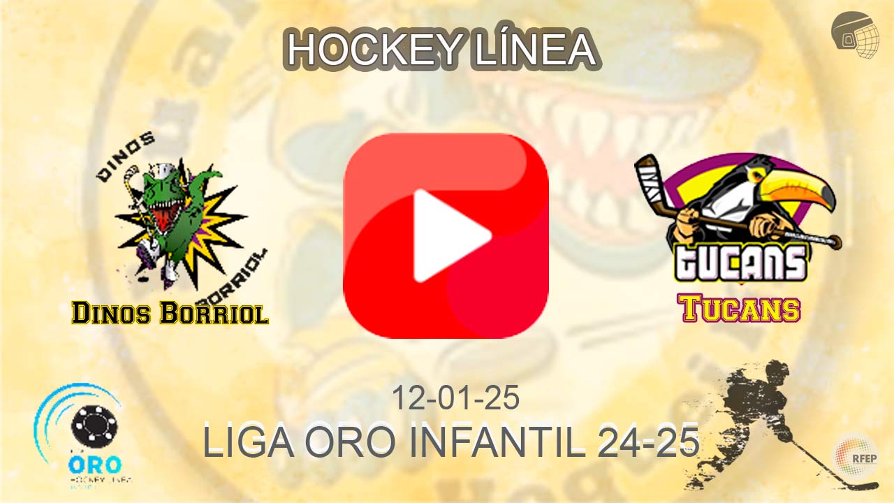 partido hockey línea 🦖 𝕯𝖎𝖓𝖔𝖘 𝕭𝖔𝖗𝖗𝖎𝖔𝖑 𝖁𝕾 🦜 𝕿𝖚𝖈𝖆𝖓𝖘 𝕬𝖘𝖒𝖊 𝕭𝖆𝖗𝖈𝖊𝖑𝖔𝖓𝖆